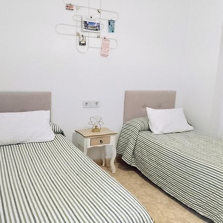 Wallada Marbella Kültér fotó
