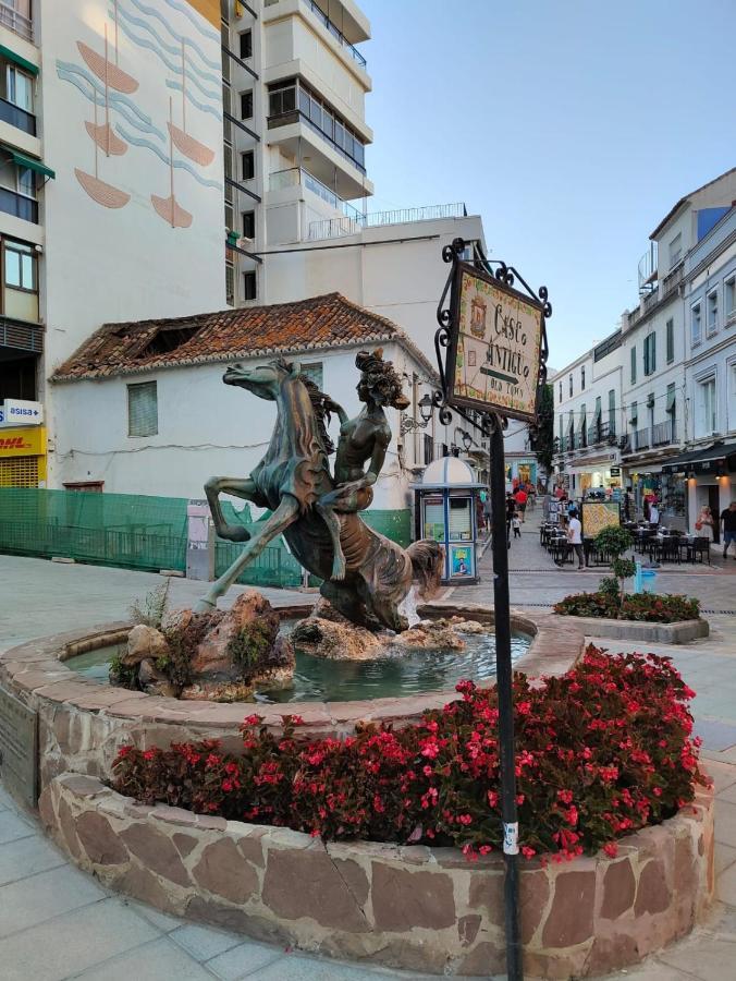 Wallada Marbella Kültér fotó