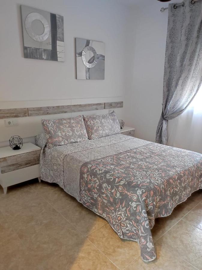Wallada Marbella Kültér fotó