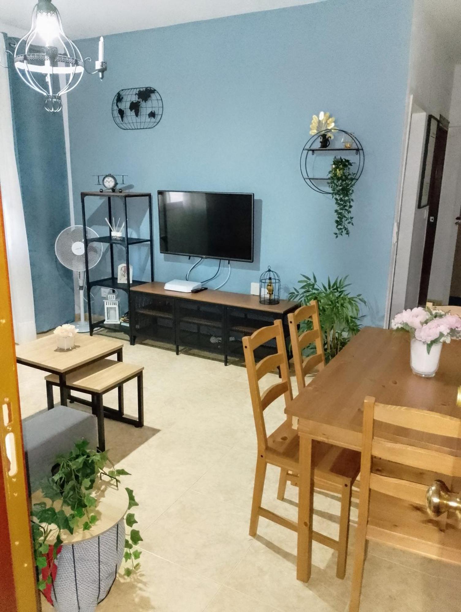 Wallada Marbella Kültér fotó