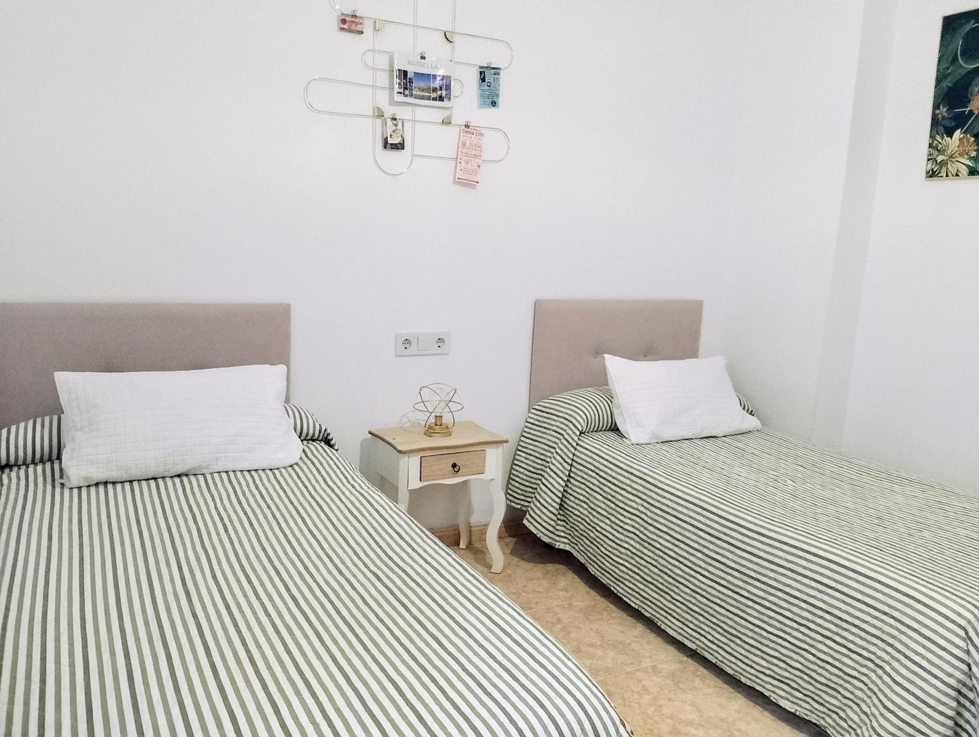 Wallada Marbella Kültér fotó