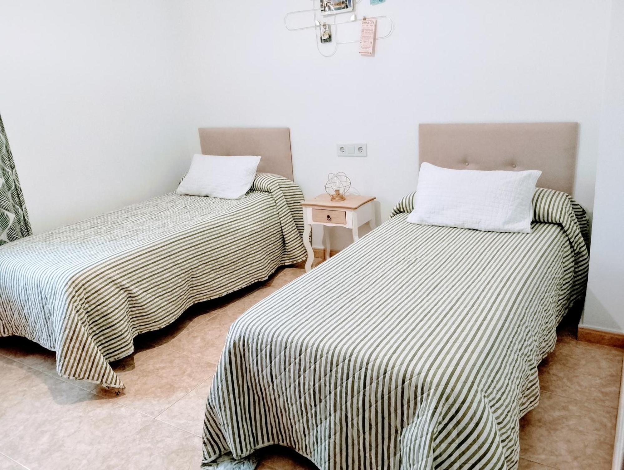 Wallada Marbella Kültér fotó