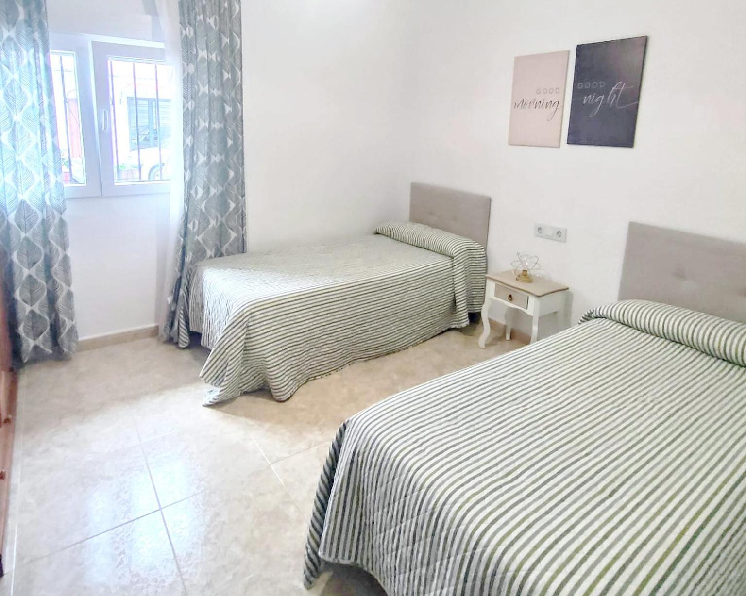 Wallada Marbella Kültér fotó