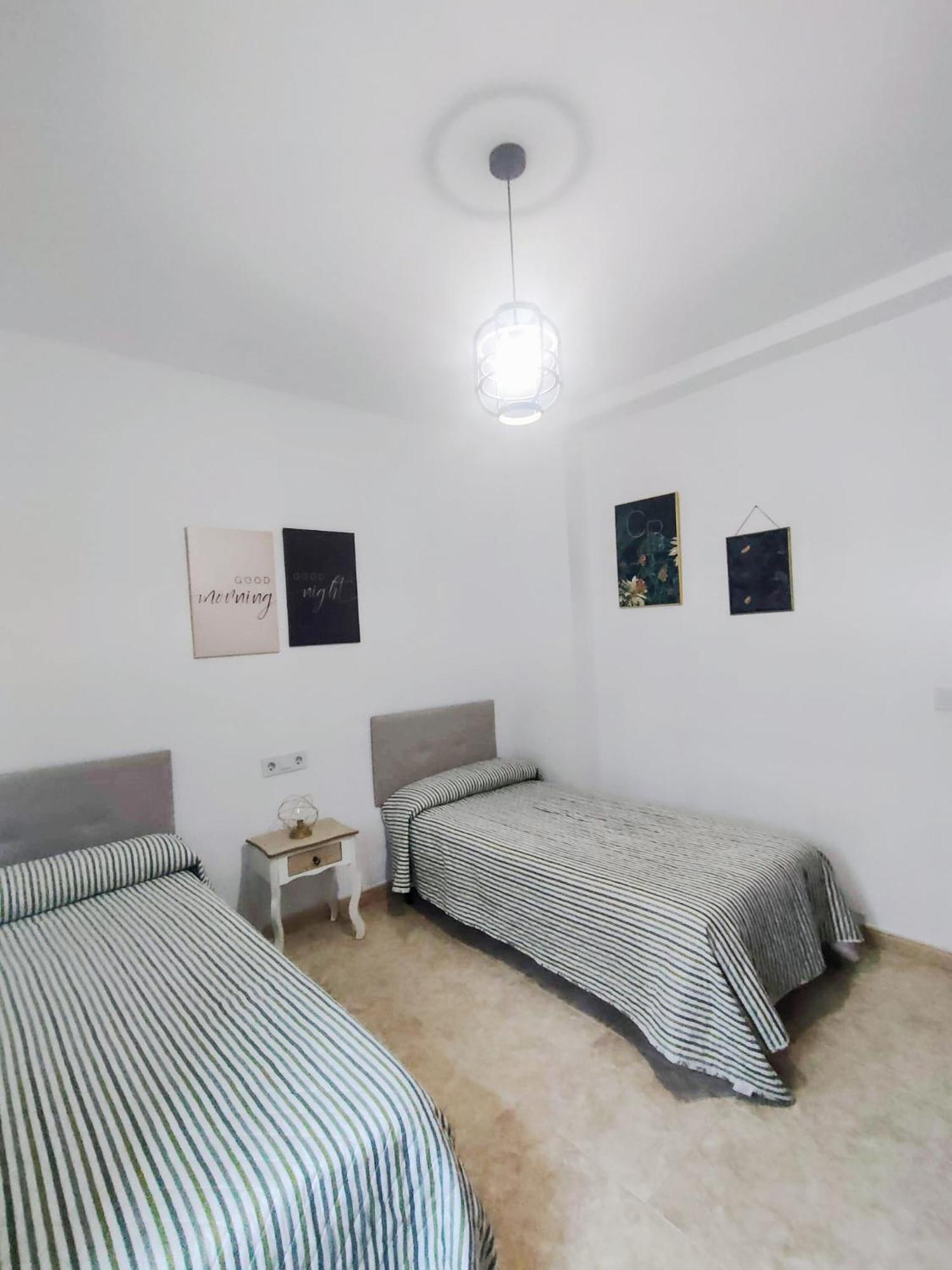 Wallada Marbella Kültér fotó