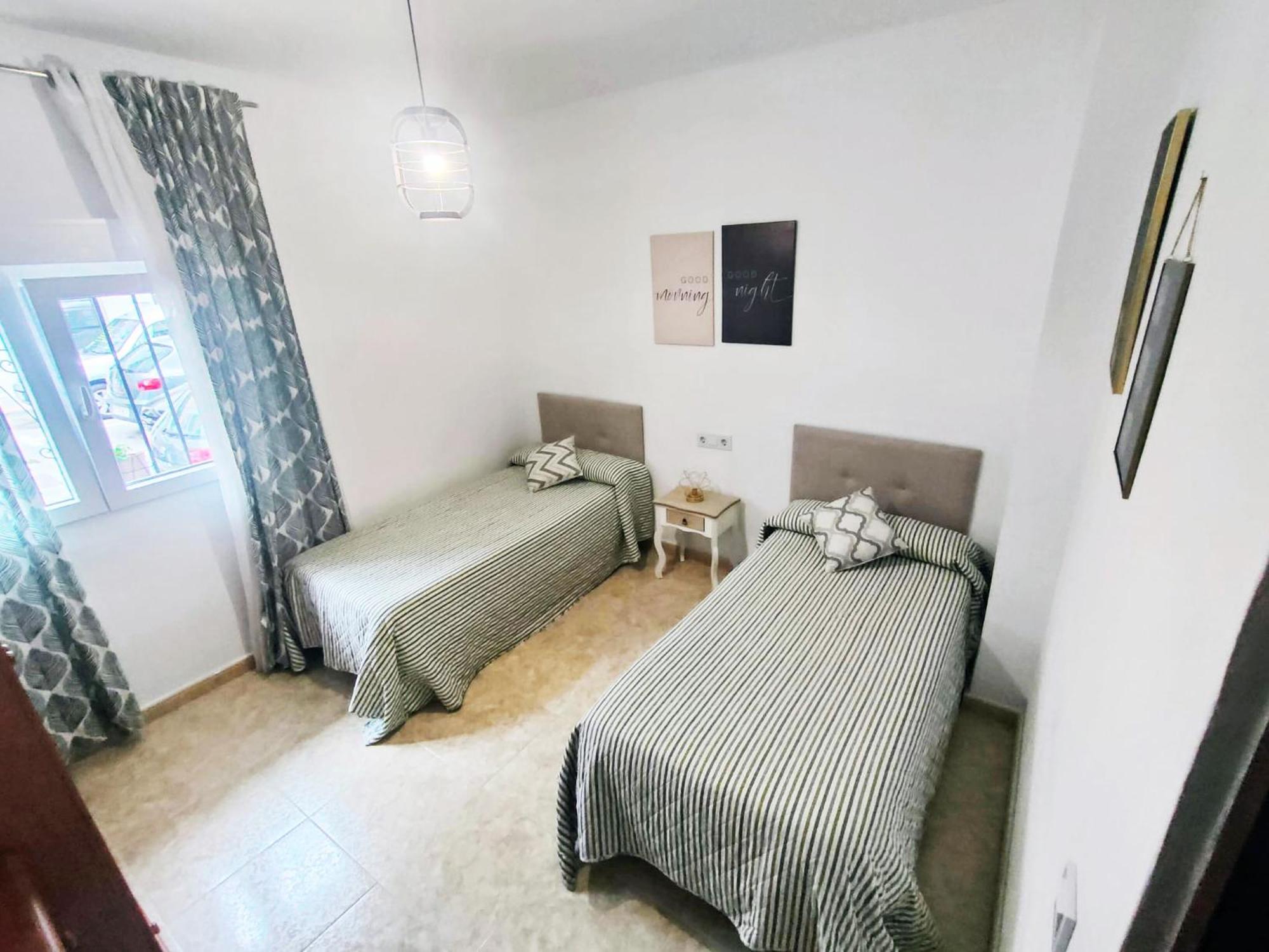Wallada Marbella Kültér fotó