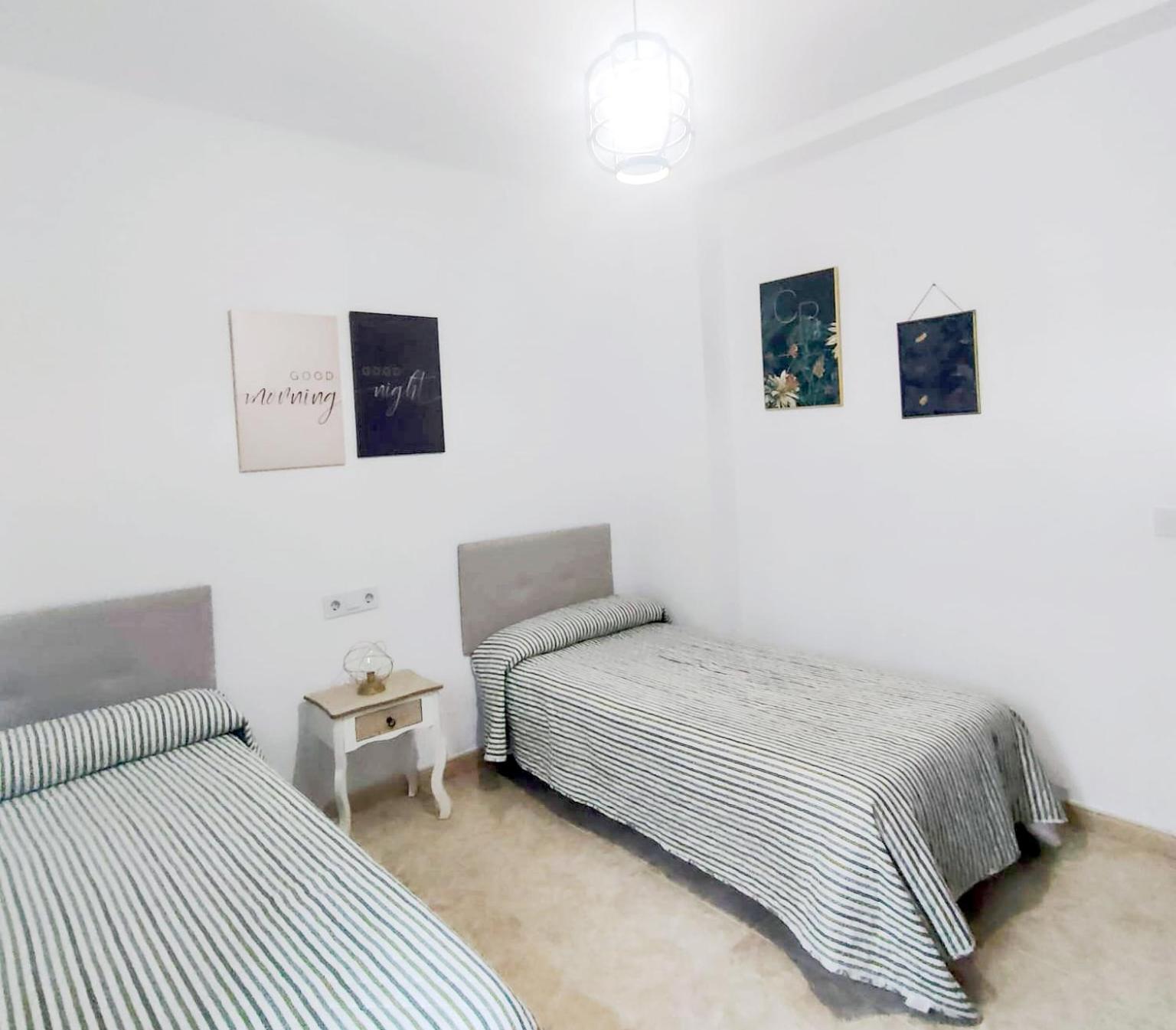 Wallada Marbella Kültér fotó